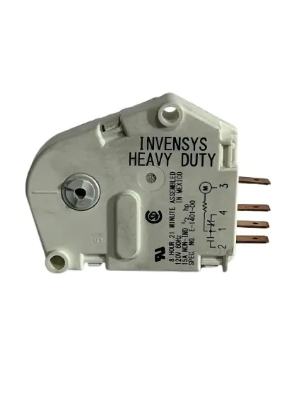 TIMER DE WHIRLPOOL 2143 CKD91104