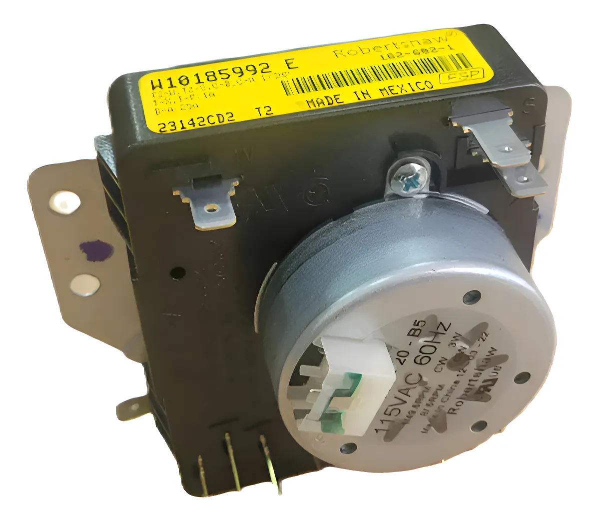 TIMER SECADORA W10185992 
 CKD91830