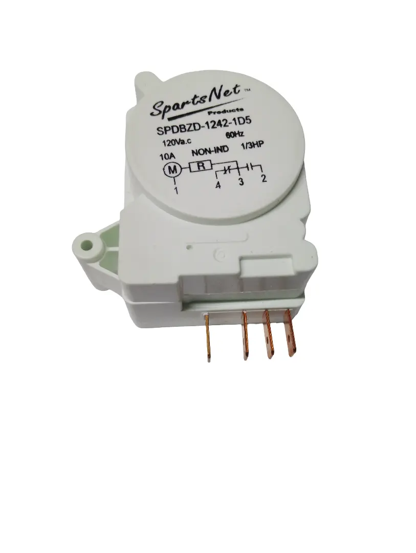TIMER SPARTSNET 1432 8H-30M CKD91107