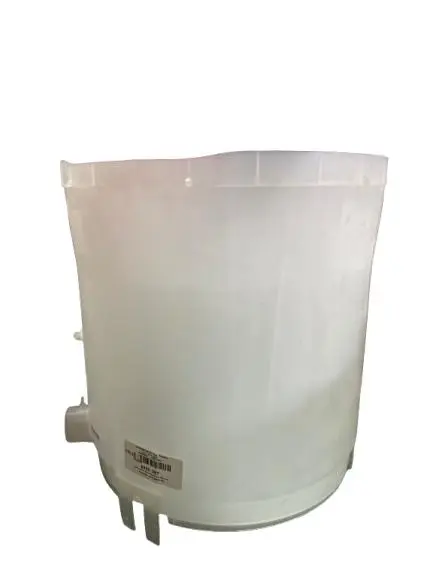 TINA PLASTICA PEQUEÑA DIAMETRO 52 x LONGITUD 57 CM [63125] CKD91112