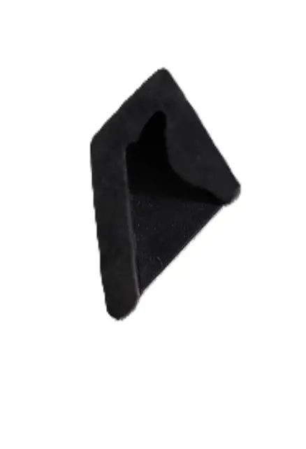 TOPE AMORTIGUADOR CLUTCH MABE OLIMPIA CKD91673