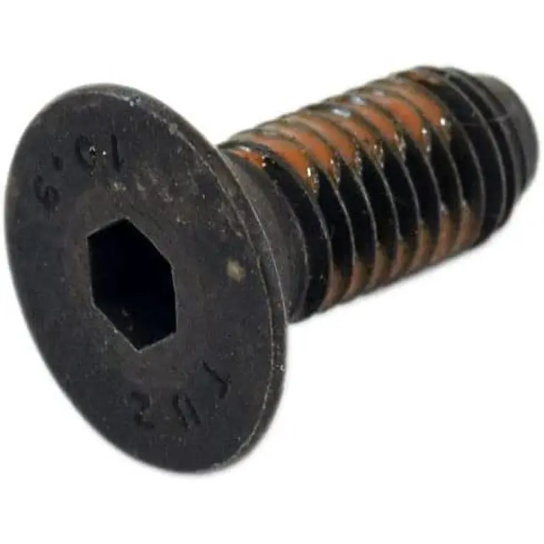 TORNILLO POLEA ELECTROLUX 134408400 CKD91715