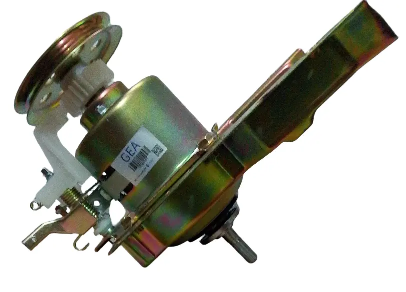 TRANSMISION 1/2 GEA-MEDIA LATA ELECTROLUX WHIRLPOOL XQB410T CKD91116