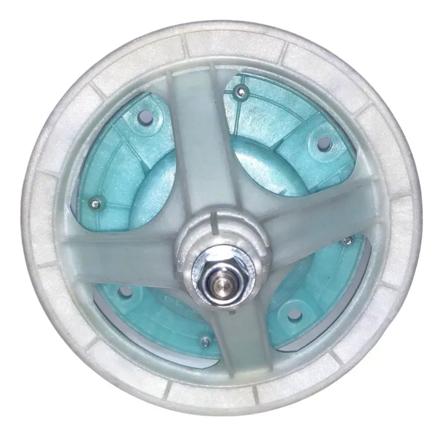 TRANSMISION 2 TINAS 4 HUECOS CKD91855