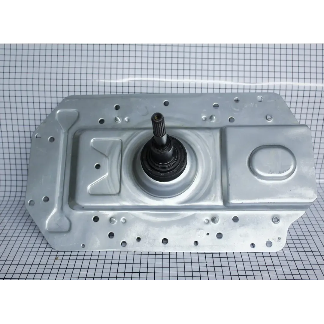 TRANSMISION AMAZONAS CORTA UÑAS 
 LAVADORA MABE 189D3187G001R CKD91122