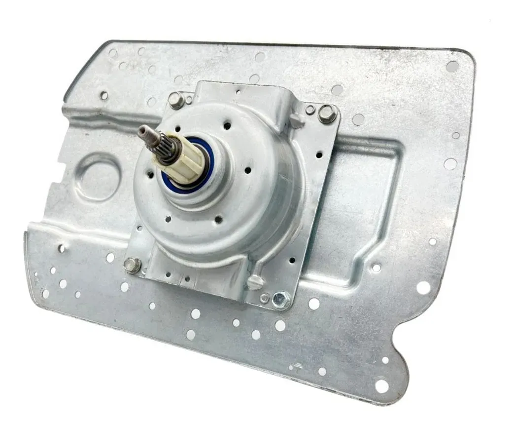 TRANSMISION AQUA SAVER LAVADORA MABE 233D2549G001 CKD91374