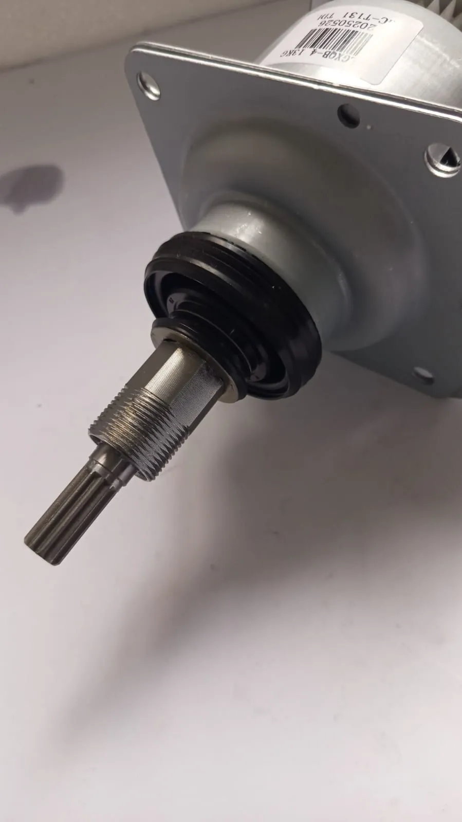 TRANSMISION GRANDE LGXQB-4 13KG GENERICA LAVADORA LG CKD90259