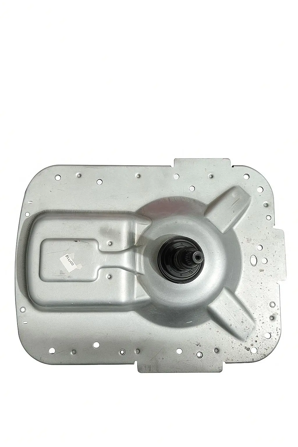 TRANSMISION KRAKEN 638 CKD91319