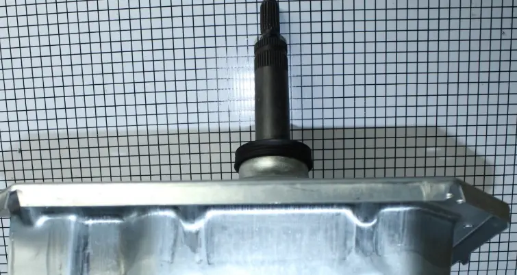 TRANSMISION WHIRLPOOL CAÑA CORTA - W10715767 - W10628823 -  W11532515 CKD91130