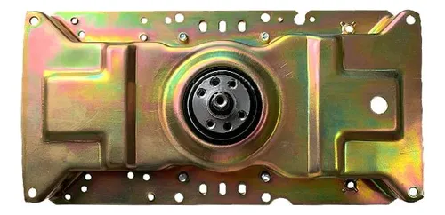 TRANSMISIÓN CUELLO BAJO 4 TORNILLOS WLX410 37.5CM CKD91136