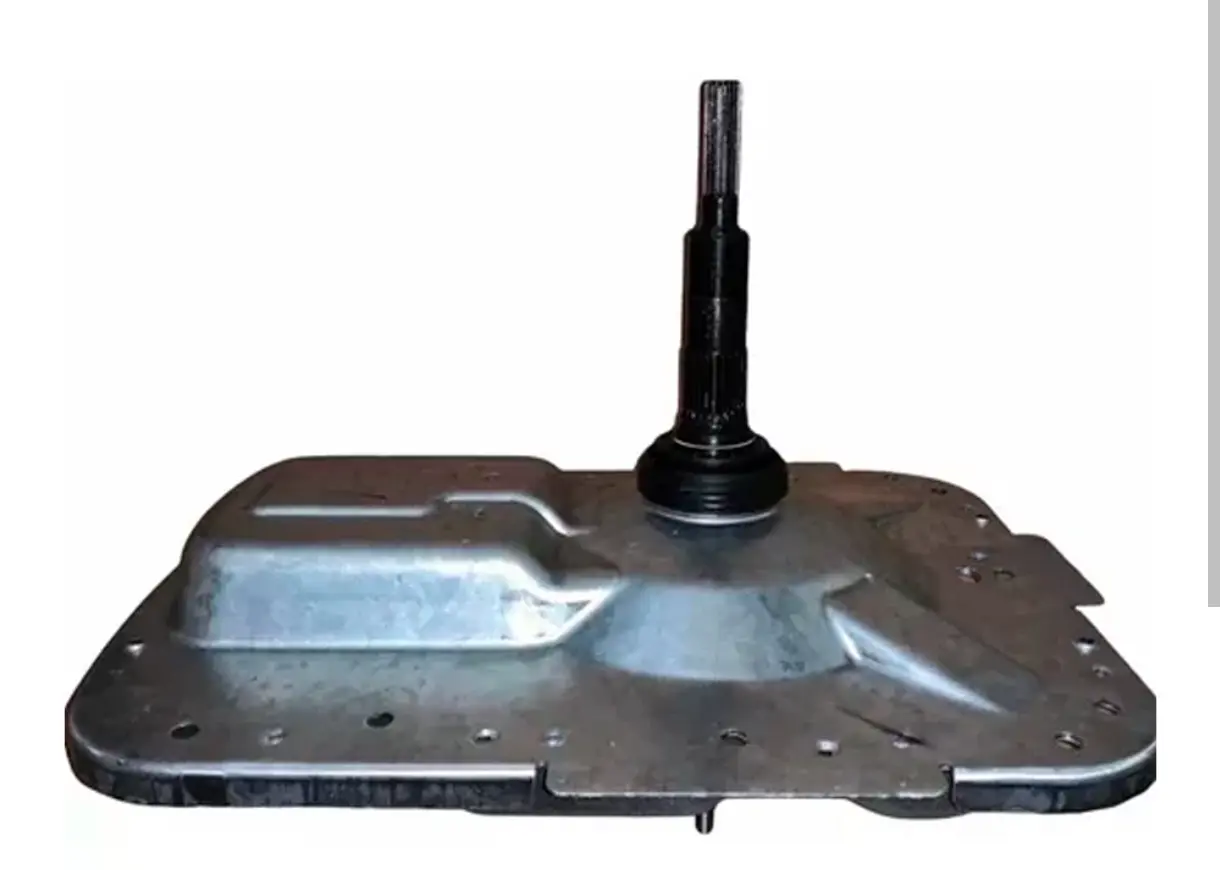 TRANSMISIÓN LAVADORA EASY MABE KRAKEN CAÑA CORTA WW01A00725 CKD91143