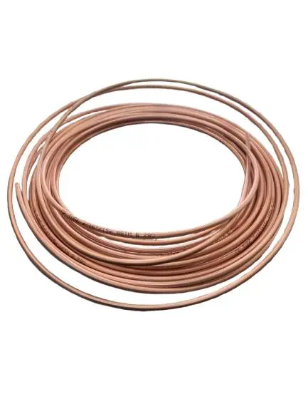 TUBERIA 3/16 CKD91309 ROLLO 1M