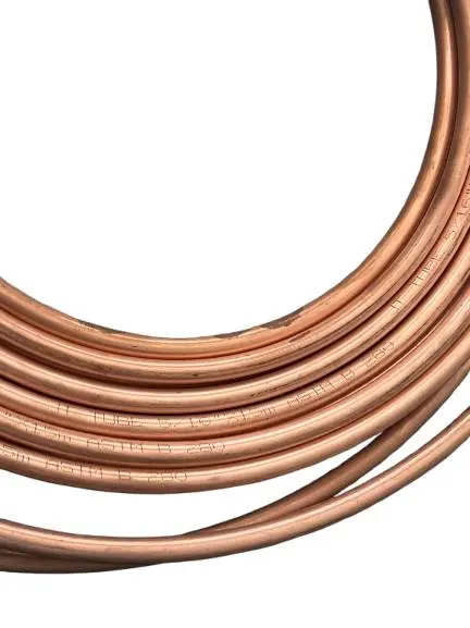 TUBERIA 5/16 CKD91311 1 ROLLO 1M