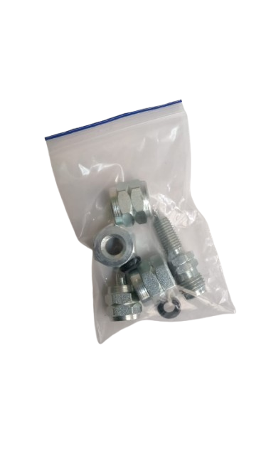 TUERCA CANOGAS CKD91165