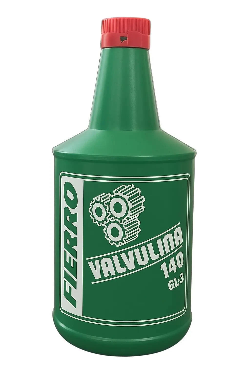 VALVULINA FIERRO 140 GL-3 CKD91227