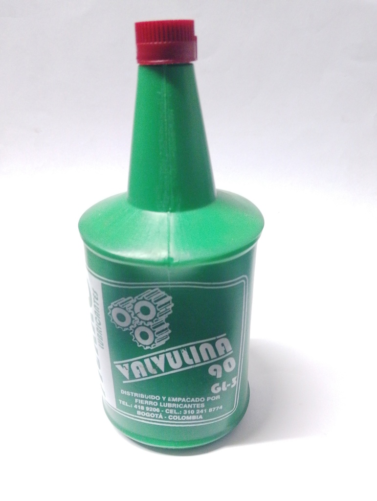 VALVULINA FIERRO 90 CKD91228