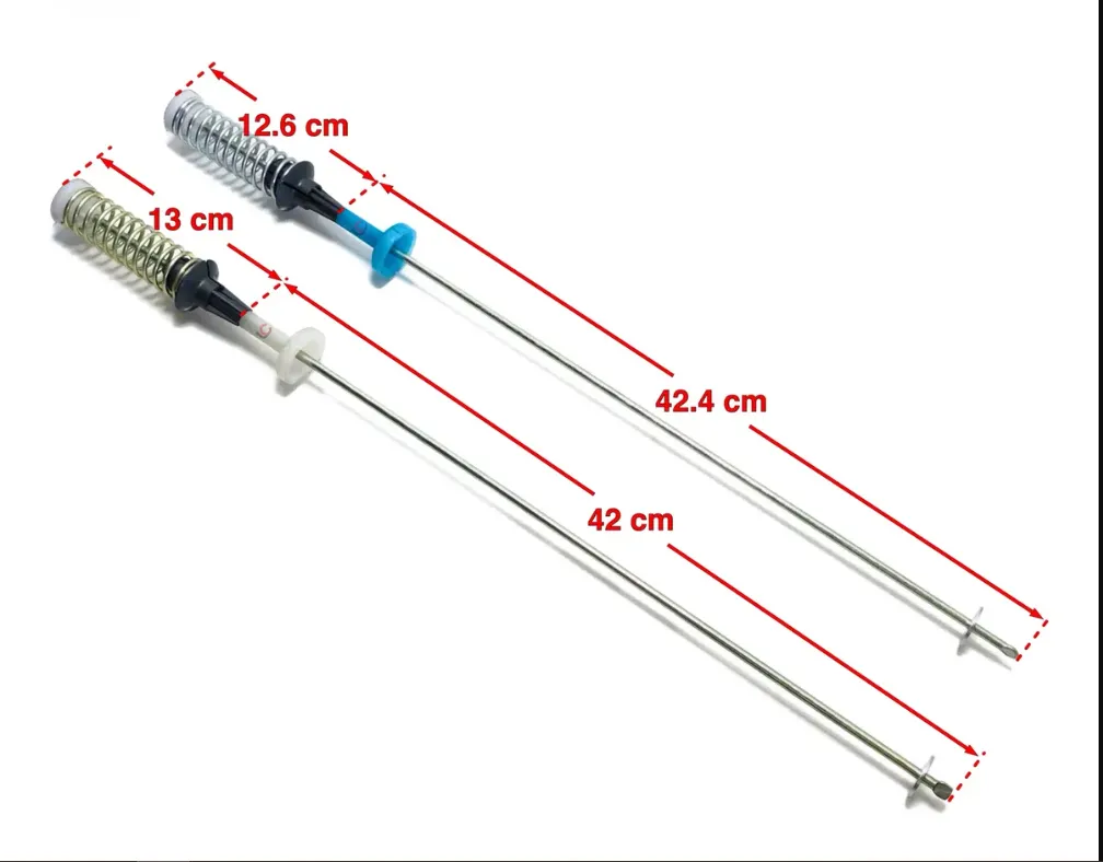 VARILLA SUSPENSION LG -55 CM AJK33933902 CKD91238