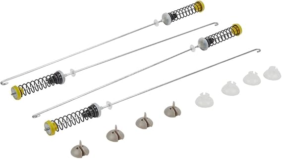 VARILLAS SUSPENSION WHIRLPOOL W10780045 65CM CKD91240