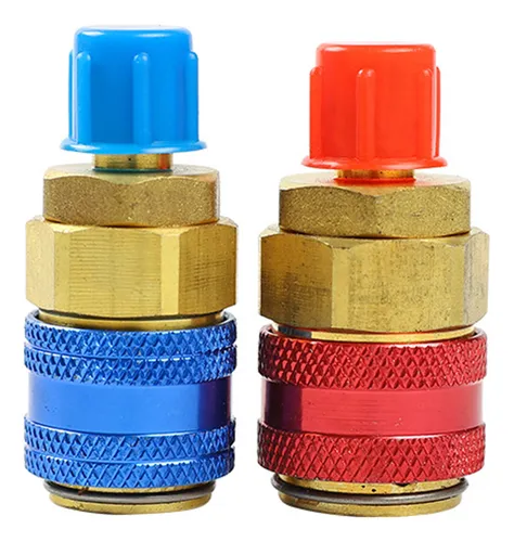 VÁLVULA CANOGAS PARA AUTOMÓVILES CKD91246