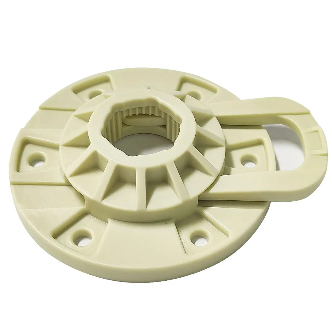 HUB-SOPORTE CANASTA W10528947 ORIGINAL CKD90534