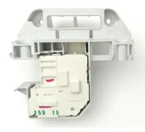 INTERRUPTOR BLOQUE PUERTA MABE WW02A00022 TORRE BLANCO CKD90539