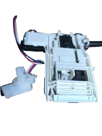 INTERRUPTOR BLOQUEO 3 PINES  - LATCH W11307244 CKD90536