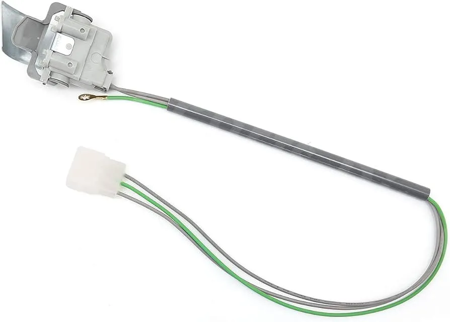 INTERRUPTOR PLANO PARA LAVADORA WHIRLPOOL 3949247 CKD91741