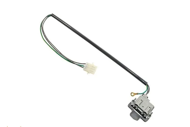 INTERRUPTOR REDONDO LAVADORA WHIRLPOOL 285671 CKD91027