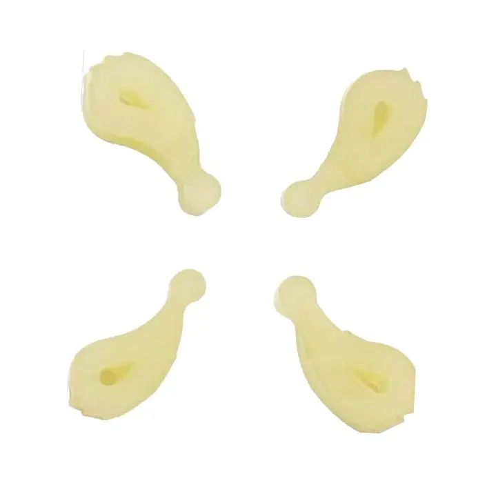 JUEGO DE UÑAS GENERICO WHIRLPOOL X4 CKD91469