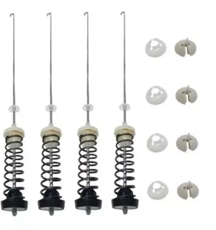 JUEGO DE VARILLAS SUSPENSIÓN WHIRLPOOL (60 cms) W10780048 CKD90571