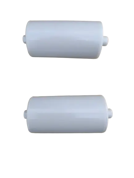 JUEGO RODILLO PEQUEÑO SAMSUNG DIÁMETRO 8x4CM  CKD90577