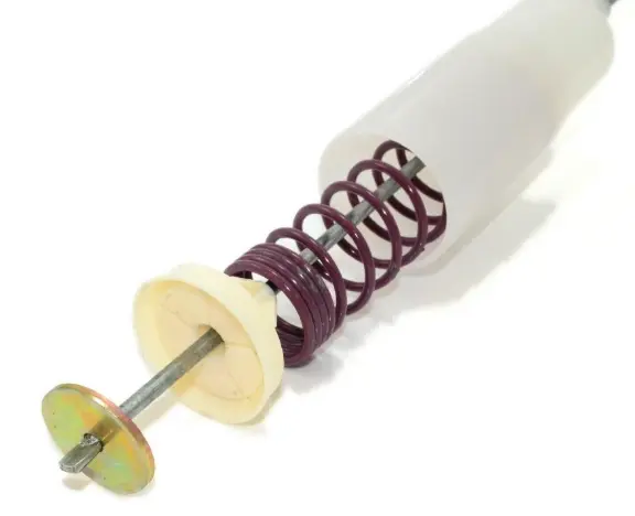 JUEGO VARILLAS SUSPENSIÓN 66 CM 4 UND LAVADORA MABE AMAZONAS WW01F00373 CKD91230