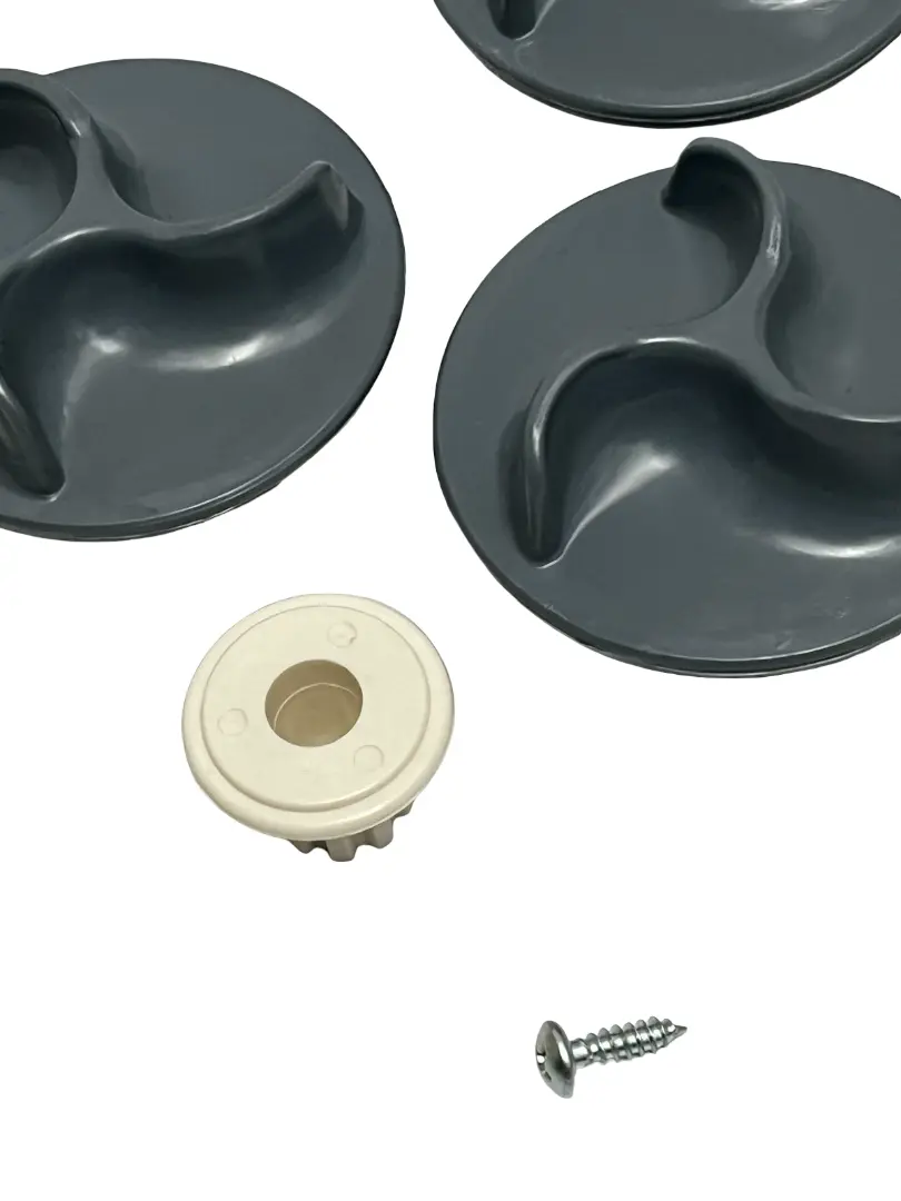 KIT - JUEGO DE MARIPOSAS O ASPAS LG CKD90579