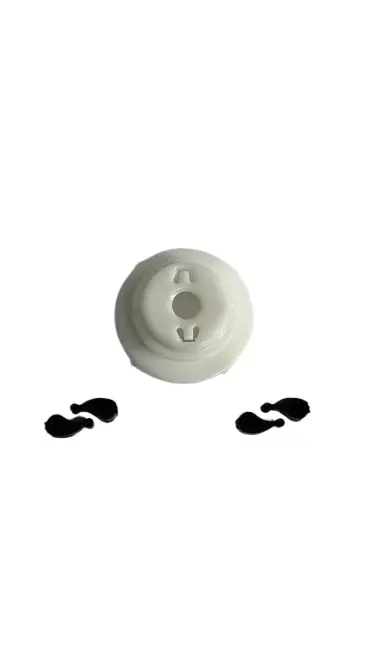 KIT DE LEVA AGITADORA X4 UÑAS CKD90591