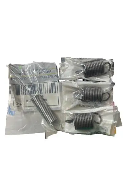KIT RESORTES WHIRLPOOL ORIGINAL CKD91353