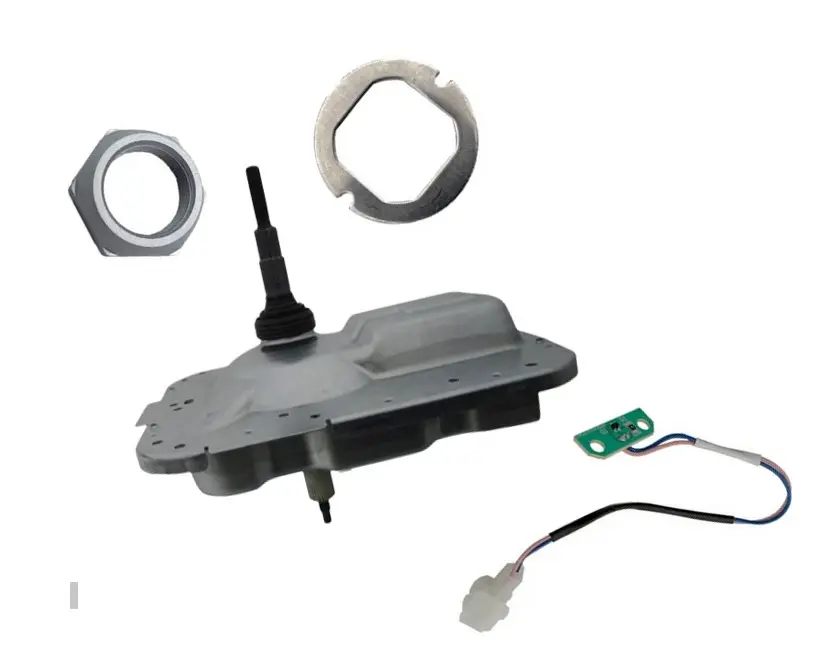 KIT TRANSMISION MABE KRAKEN CAÑA CORTA CKD91690