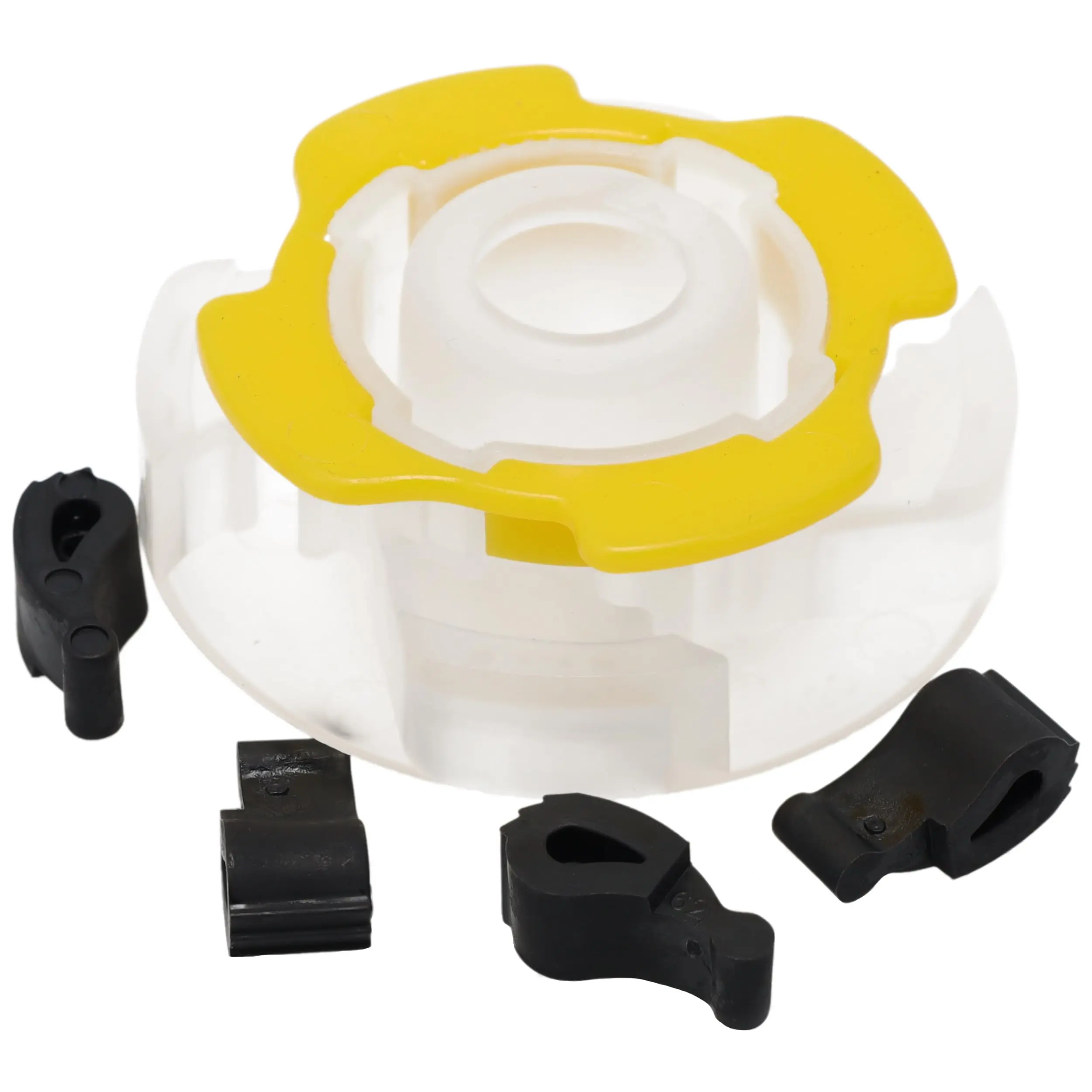 KIT UÑAS WHIRLPOOL ANTIGUO 285809 CKD91539