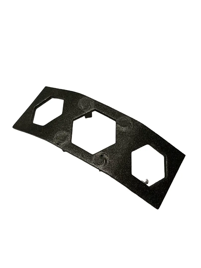 LLAVE 3 HUECOS-DIGITAL CKD90627