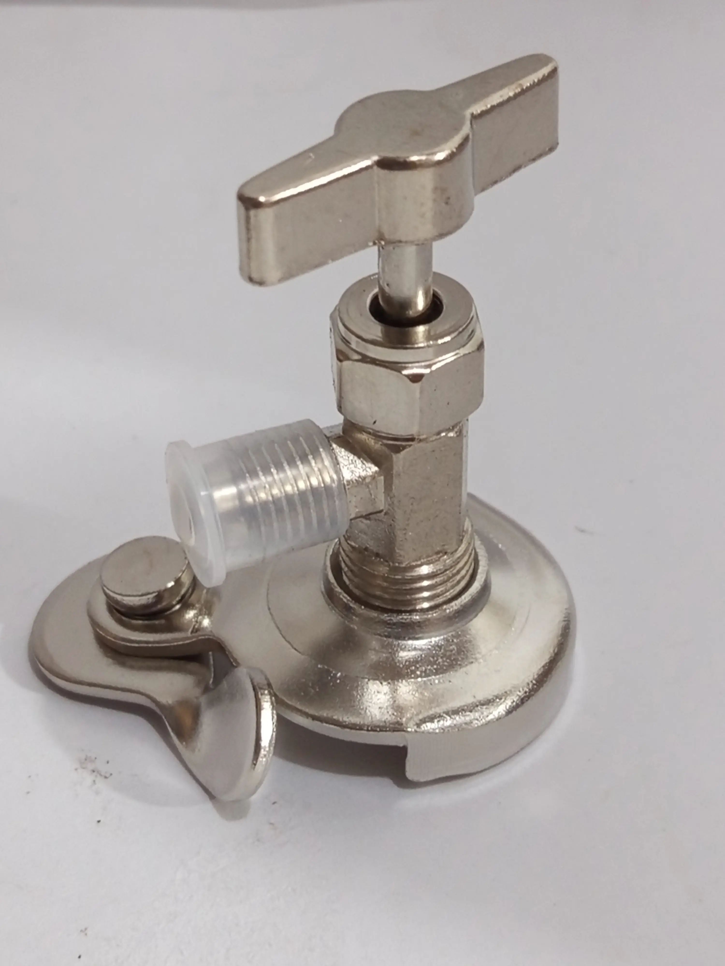 LLAVE MARIPOSA CANOGAS CKD91425