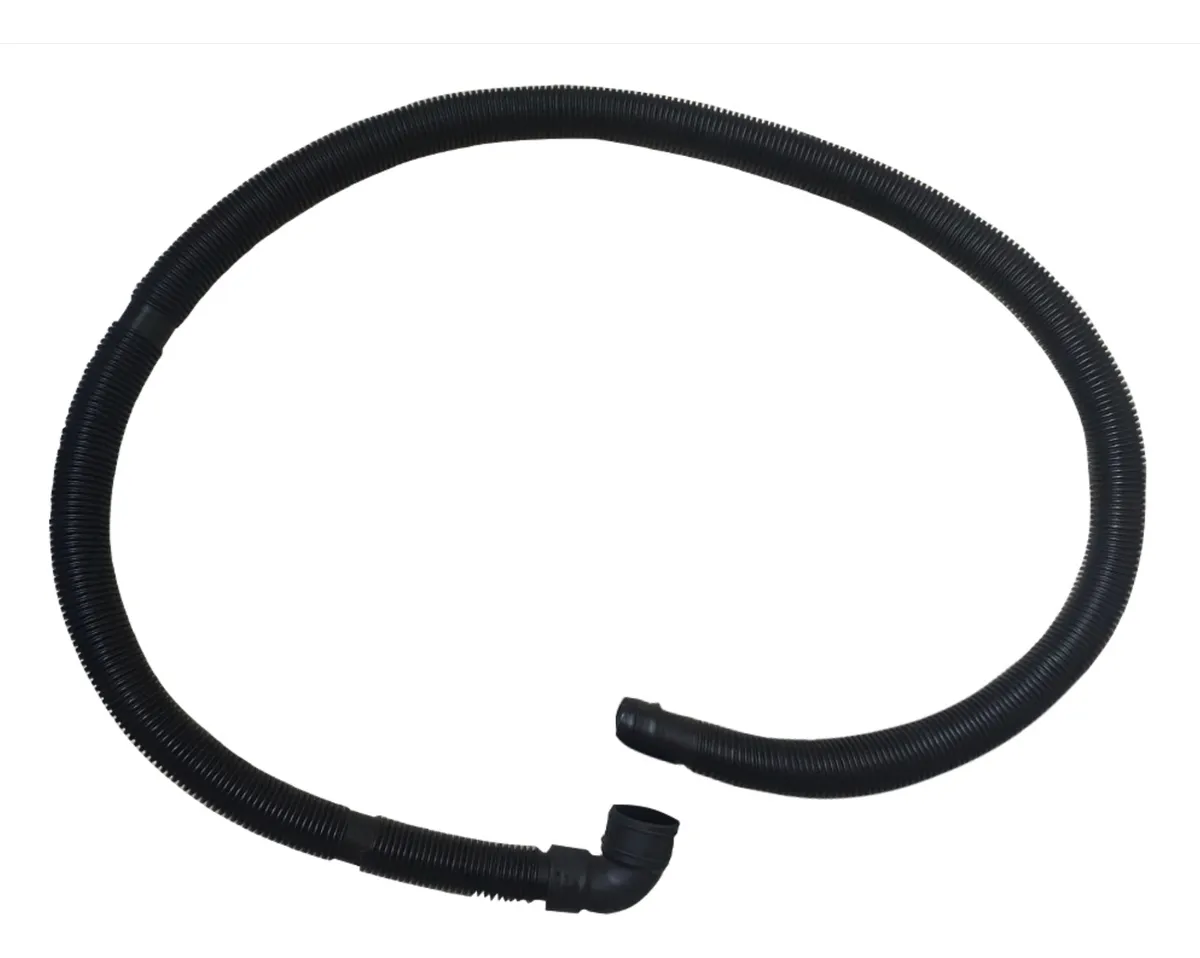 MANGUERA DESAGUE LAVADORA WHIRLPOOL DUET W10601366 CKD91725