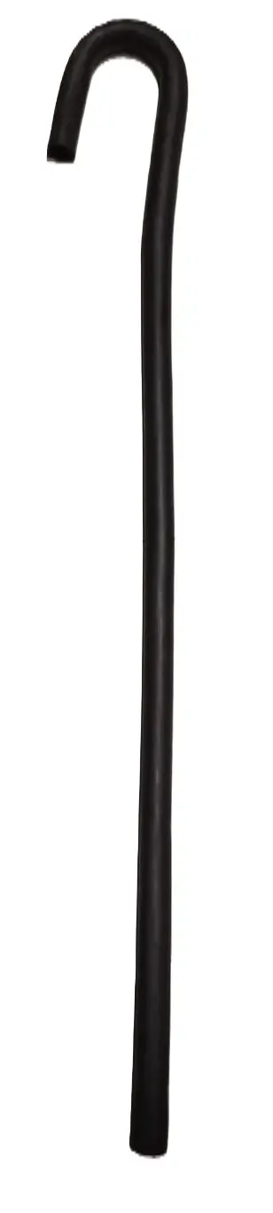 MANGUERA SALIDA CENTRALES ANTIGUA CUELLO GANZO CKD91555