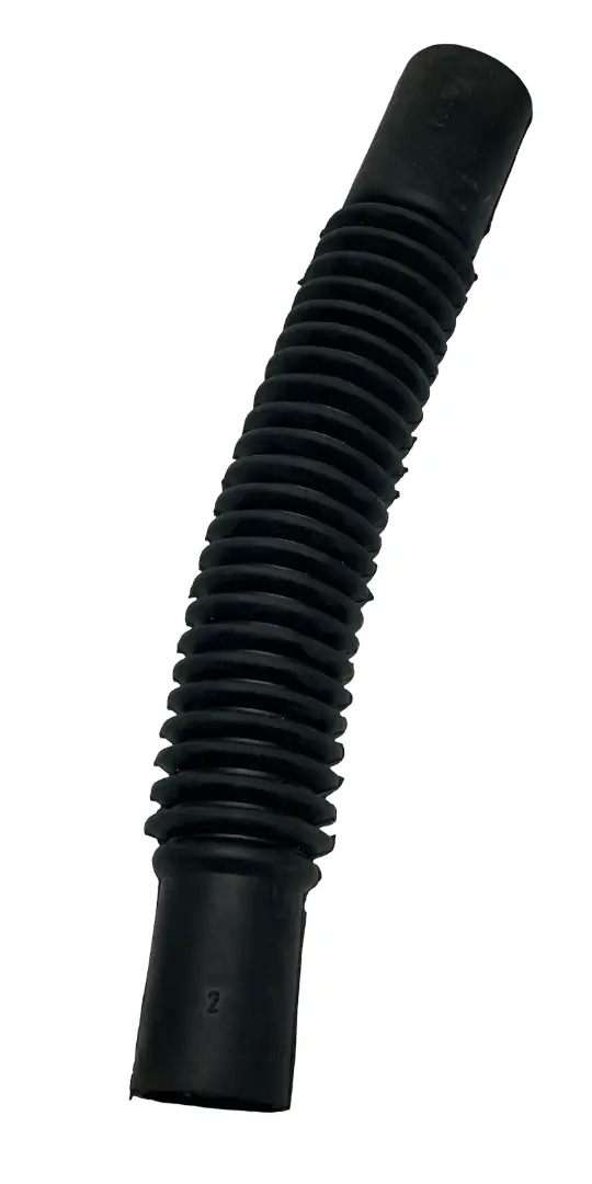 MANGUERA TINA BOMBA GRANDE LG ORIGINAL BOCA GRANDE-BOCA PEQUEÑA CKD90661