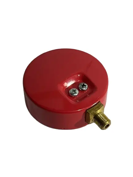 MANÓMETRO DE ALTA SPANTSNET CKD90681