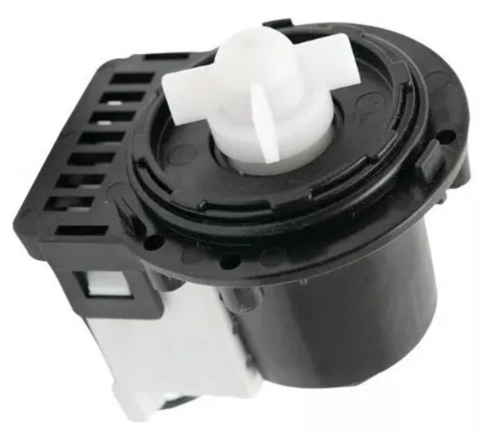 MOTOR BOMBA 45W UNIVERSAL LAVADORA / GENERICA CKD90691