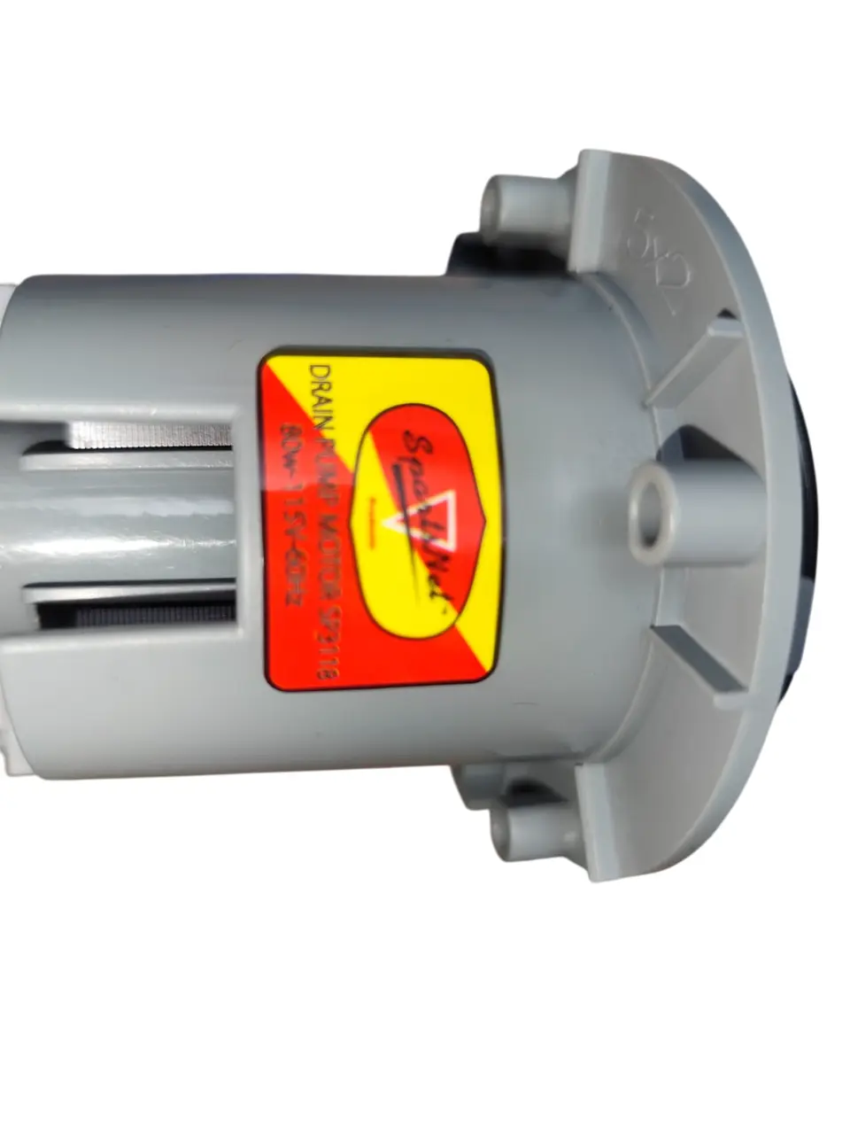 MOTOR DE BOMBA - NÚCLEO DE 80W SPARTSNET CKD90701