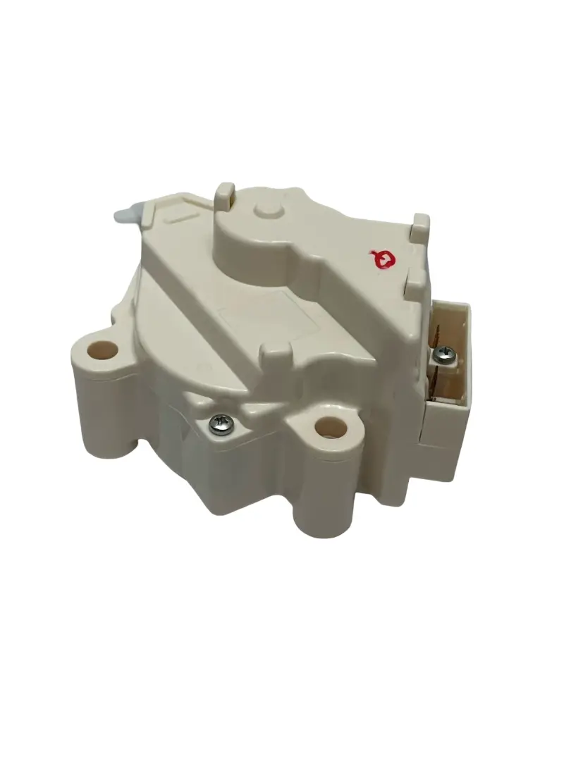 MOTOR DRAIN 3 TERMINALES ORIGINAL 100/120V LAVADORA LG 4681EN1008B CKD90709