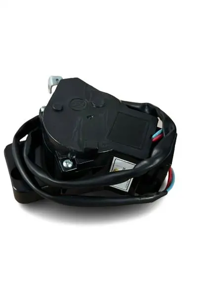 MOTOR DRAIN ELECTROLUX HACEB AZUL Y ROJO CKD91394