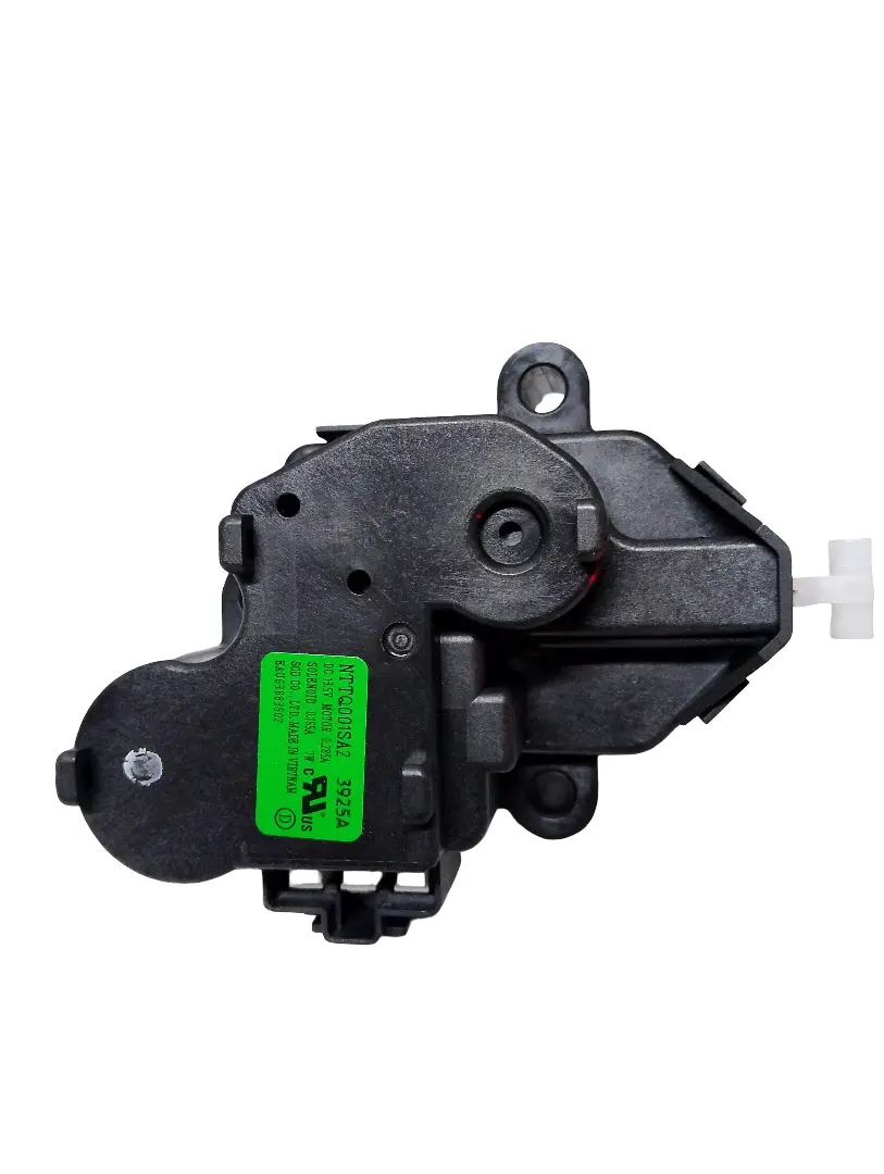 MOTOR DRAIN LG INVERTER NEGRO CKD90712