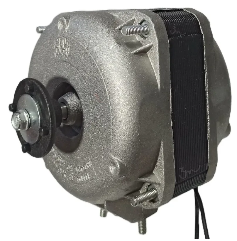 MOTOR ELCO ORIGINAL 10 W NEVERA NET9U10NNN301 CKD90722