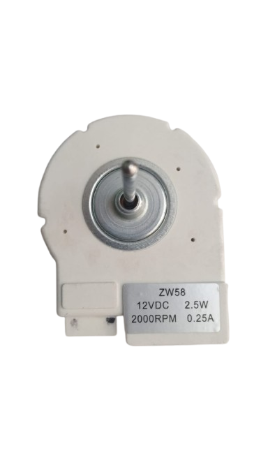 MOTOR VENTILADOR PORCELANA  SAMSUNG CKD90732